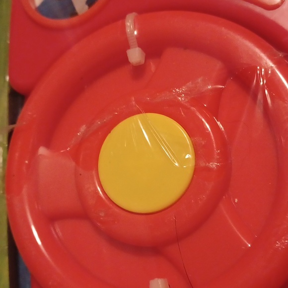 The world of Eric Carle.  Here we go! - Picture 2 of 4